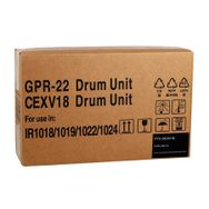 Canon C-EXV-18/0388B002 Muadil Fotokopi Drum Ünitesi