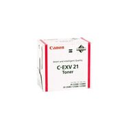 Canon C-EXV 21 Magenta 14000 Sayfa Kapasiteli Toner