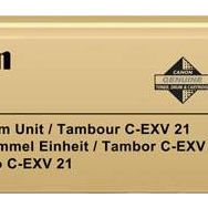 Canon C-EXV 21 Sarı 14000 Sayfa Kapasiteli Toner