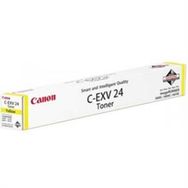 Canon C-EXV-24 Sarı Toner