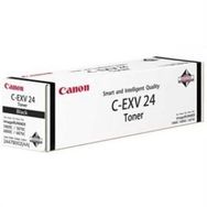 Canon C-EXV-24 Siyah Toner