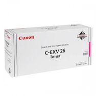 Canon C-EXV-26 Kırmızı Toner