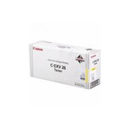 Canon C-EXV-26 Sarı Toner