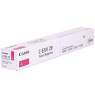 Canon C-Exv-29 Kırmızı Toner