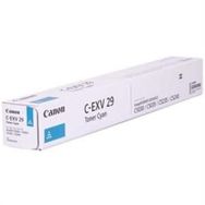 Canon C-EXV-29 Mavi Toner