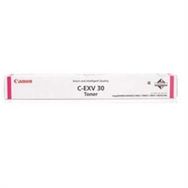 Canon C-EXV-30 Kırmızı Toner