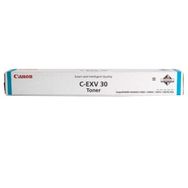 Canon C-EXV-30/2795B002 Mavi Orjinal Fotokopi Toneri