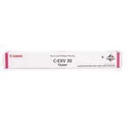 Canon C-EXV-30/2799B002 Kırmızı Orjinal Fotokopi Toneri