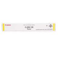 Canon C-EXV-30/2803B002 Sarı Orjinal Fotokopi Toneri