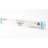 Canon C-EXV-31/2796B002 Mavi Orjinal Fotokopi Toneri