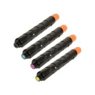 Canon C-EXV-34-3785B002AA Sarı Katun Muadil Toner