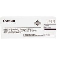 Canon C-EXV-34/3786B003 Siyah Fotokopi Drum Ünitesi