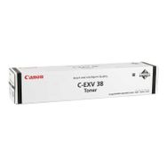 Canon C-EXV 38 Ir-4045 Siyah Fotokopi Toneri