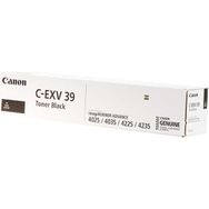 Canon C-EXV-39/4792B002 Orjinal Fotokopi Toneri