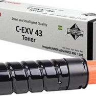 Canon C EXV 43 2788B002AA Uyumlu Toner