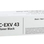 Canon C-EXV-43 Fotokopi Toneri