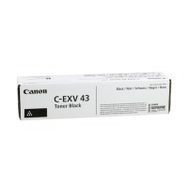 Canon C-EXV 43 Siyah Toner