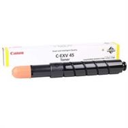 Canon C-EXV-45 Sarı Fotokopi Toneri