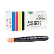 Canon C-EXV-45/6942B002 Siyah Muadil Toner