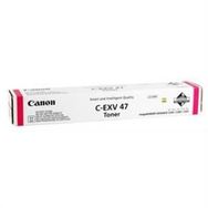 Canon C-EXV-47 Kırmızı Fotokopi Toneri