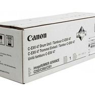 Canon C-EXV-47 Siyah Fotokopi Drum Ünitesi