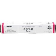 Canon C-EXV 48 9108B002 Kırmızı Orjinal Fotokopi Toneri