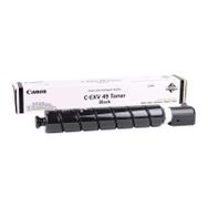 Canon C-EXV-49 Ir-C3325I Siyah Fotokopi Toneri