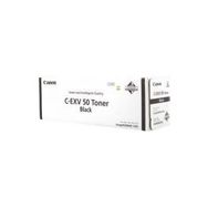 Canon C-EXV 50 9436B002 Black Fotokopi Toneri