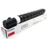 Canon C-EXV-51L Kırmızı Toner