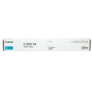 Canon C-EXV-54 Mavi Fotokopi Toneri