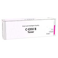 Canon C-EXV-8-7627A002 Kırmızı Muadil Toner