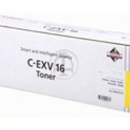 Canon C-EXV16 Sarı Toner