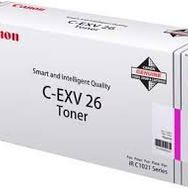 Canon C-EXV26M Toner