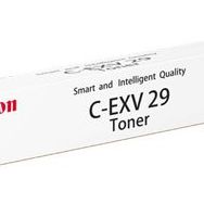 Canon C-EXV29Y Sarı Toner