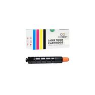 Canon C-EXV30 IR-C9060 IR-C9065 IR-C9070 IR-C9075 Muadil Siyah Toner