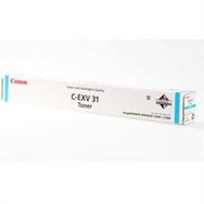 Canon C-EXV31C Toner