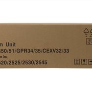 Canon C-EXV32-33 IR 2520 2525 2530 2535 2545 2772B003AA CFA Drum Ünitesi