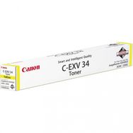 Canon C-EXV34Y Toner