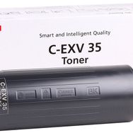 Canon C-EXV35 Siyah Toner