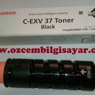 Canon C-EXV37 Siyah Toner