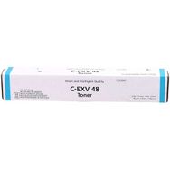 Canon C-EXV48 IR-C1325 IR-C1335 Mavi Muadil Toner
