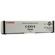 Canon C-EXV6 Siyah Toner