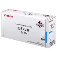 Canon C-EXV8C Toner