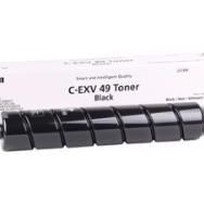 Canon C3330i Toner İmage Runner Advance Siyah (çıktı Sayısı 14500 Sayfa) (muadil) 237732