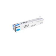Canon C356i imageRUNNER Advance II Sarı Orjinal Fotokopi Toneri,