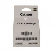 Canon CA91-QY6-8002 Siyah Orjinal Baskı Kafası