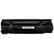 Canon Calligraph CRG 728 Muadil Kartuş