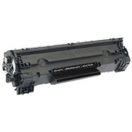 Canon CB435 Siyah Muadil Toner