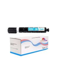 Canon CEXV28 IR-C5255i Muadil Toner Set