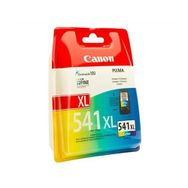 Canon CL-546XL MG2450-2455-2550 Yüksek Kapasite Renkli Kartuş